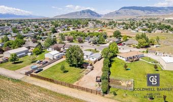 138 Pleasant View Dr Lot #8, Cody, WY 82414