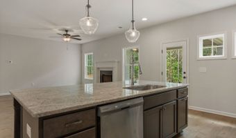 Bill Dorn Road Plan: Cannaberra, Appling, GA 30802