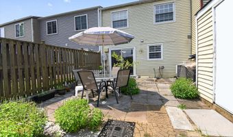 8307 PONDSIDE Ter, Alexandria, VA 22309