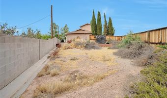 612 Hermosa Ln, Boulder City, NV 89005