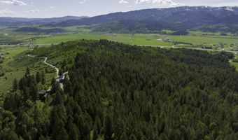 L 202 ALPINE HILLS Drive, Alpine, WY 83128