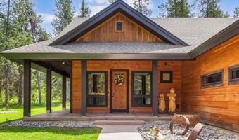 1536 Shadow Run, Ashton, ID 83420