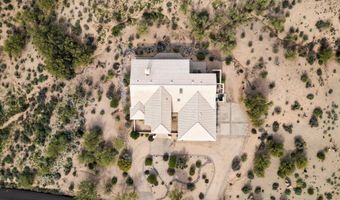9520 E ROMPING Rd, Carefree, AZ 85377