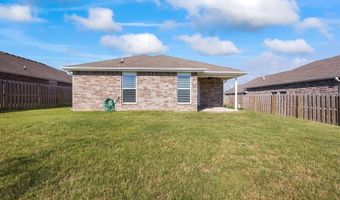 6100 Hoover St, Bentonville, AR 72713
