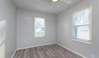 711 W 24th St, Anderson, IN 46016