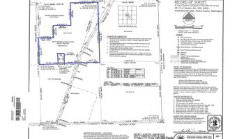 Boyd Lane, Anatone, WA 99401