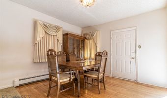 516 W Park Ave, Anaconda, MT 59711