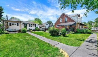 221 THOMAS St, Bel Air, MD 21014