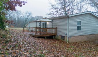 4400 ST RT 307, Bardwell, KY 42023