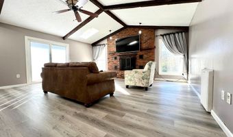 801 Rocky Creek East St, Bedford, IN 47421