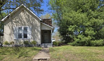 1120 W 4th St, Anderson, IN 46016