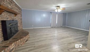 558 Stanton Rd, Atmore, AL 36502