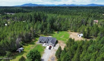 29475 N MILLER Rd, Athol, ID 83801