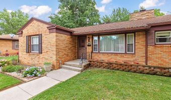 822 Croswell, Adrian, MI 49221