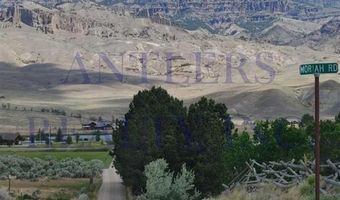 26 Moriah Rd, Cody, WY 82414