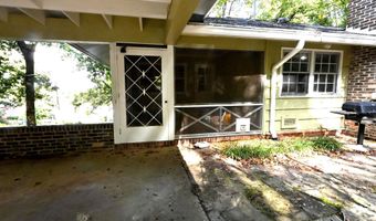 233 FAIRWAY Dr, Anniston, AL 36207