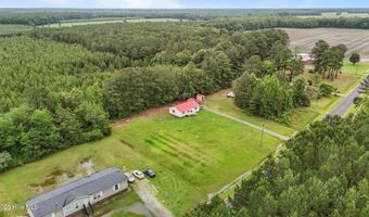 1218 Early Station Rd, Aulander, NC 27805