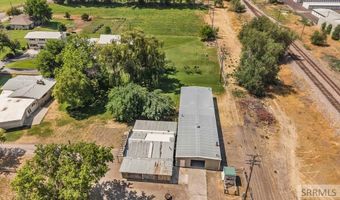 1355 S Shilling Ave, Blackfoot, ID 83221