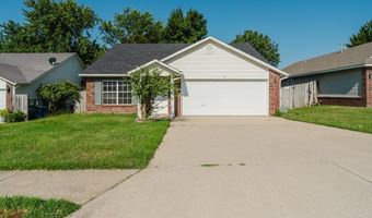 904 Krug Rd, Bentonville, AR 72712