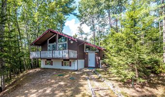 25 Linderhof Strauss Rd, Bartlett, NH 03812