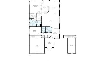 16 POWDERHORN Way, Allentown, NJ 08501