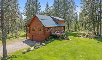 2609 W Seasons Rd, Athol, ID 83801