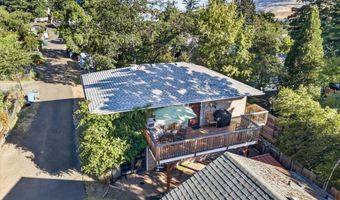 500 Allison St, Ashland, OR 97520