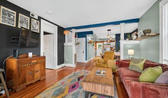 2311 HAMILTON Ave, Baltimore, MD 21214
