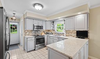 3105 CLEARFIELD Ct, Baldwin, MD 21013