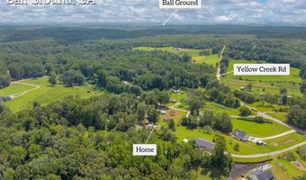 89 Eagles Perch Rd, Ball Ground, GA 30107
