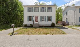 210 Morris St, Cumberland, RI 02864