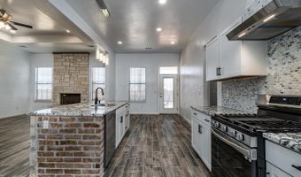 13633 ARIANA Rd, Amarillo, TX 79124