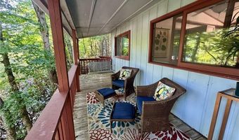 236 Laurel Ridge Rd, Banner Elk, NC 28604