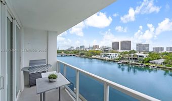 9381 E Bay Harbor Dr 504N, Bay Harbor Islands, FL 33154