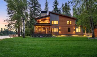 172 178 Swanlea Rd S, Bigfork, MT 59911