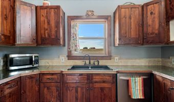 124 IROQUOIS Trl, Boulder, WY 82923