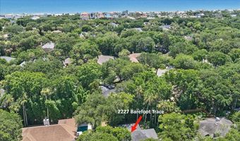 2227 BAREFOOT Trce, Atlantic Beach, FL 32233