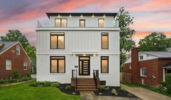 5709 5TH St S, Arlington, VA 22204