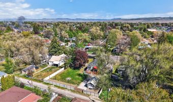 669 S University Ave, Blackfoot, ID 83221