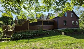 128 Elm St, Cabot, VT 05647