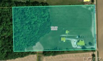 1660 SWORD, Adrian, MI 49221
