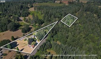 29555 S BEAVERCREEK Rd, Mulino, OR 97042
