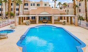 2044 Mesquite Ln 202, Laughlin, NV 89029