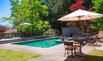 1275 Summit Lake Dr, Angwin, CA 94508