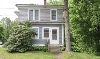 22 E Chestnut St, Augusta, ME 04330