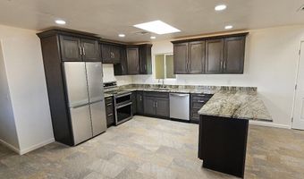 1185 W PURDY Ln, Bisbee, AZ 85603
