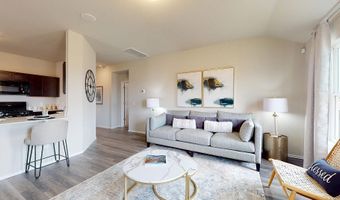 716 N Redbud Ave Plan: RC Foster II, Beggs, OK 74421