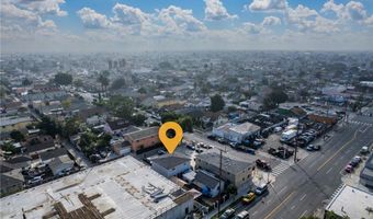 6118 S Main, Los Angeles, CA 90003