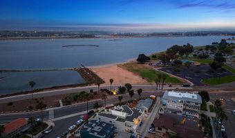 3822 Sequoia St, San Diego, CA 92109