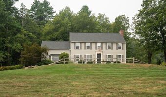 1 Brimstone Hill Rd, Amherst, NH 03031